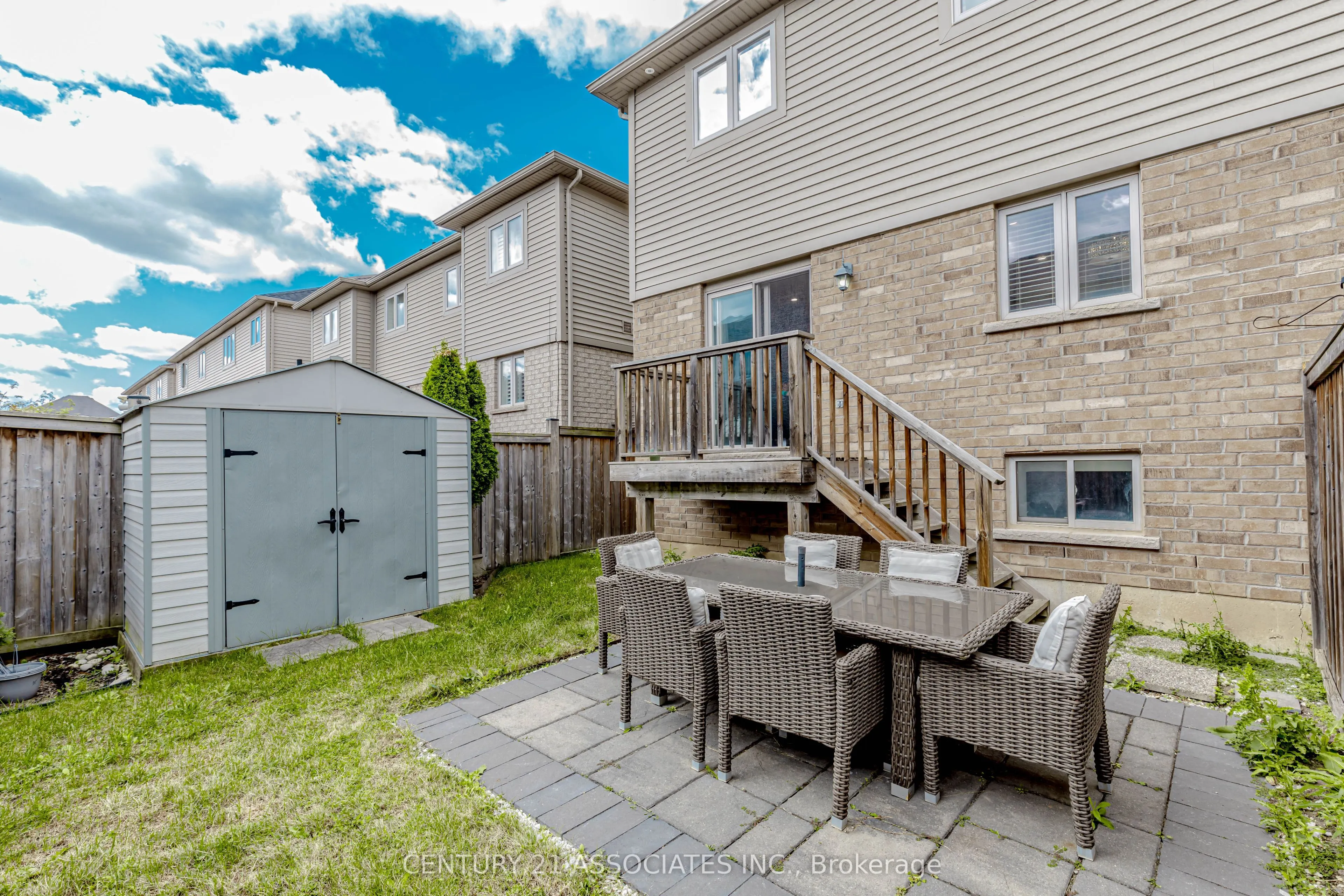 4622 Keystone Crescent