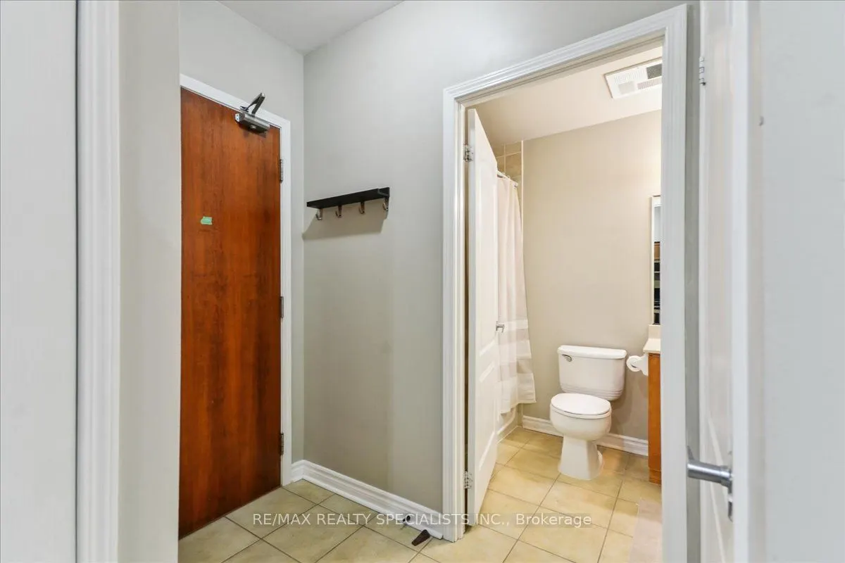 330 Princess Royal Drive, #319