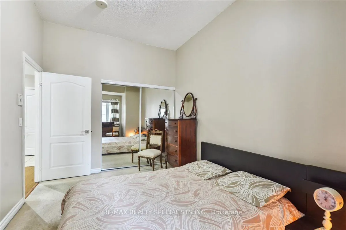 330 Princess Royal Drive, #319