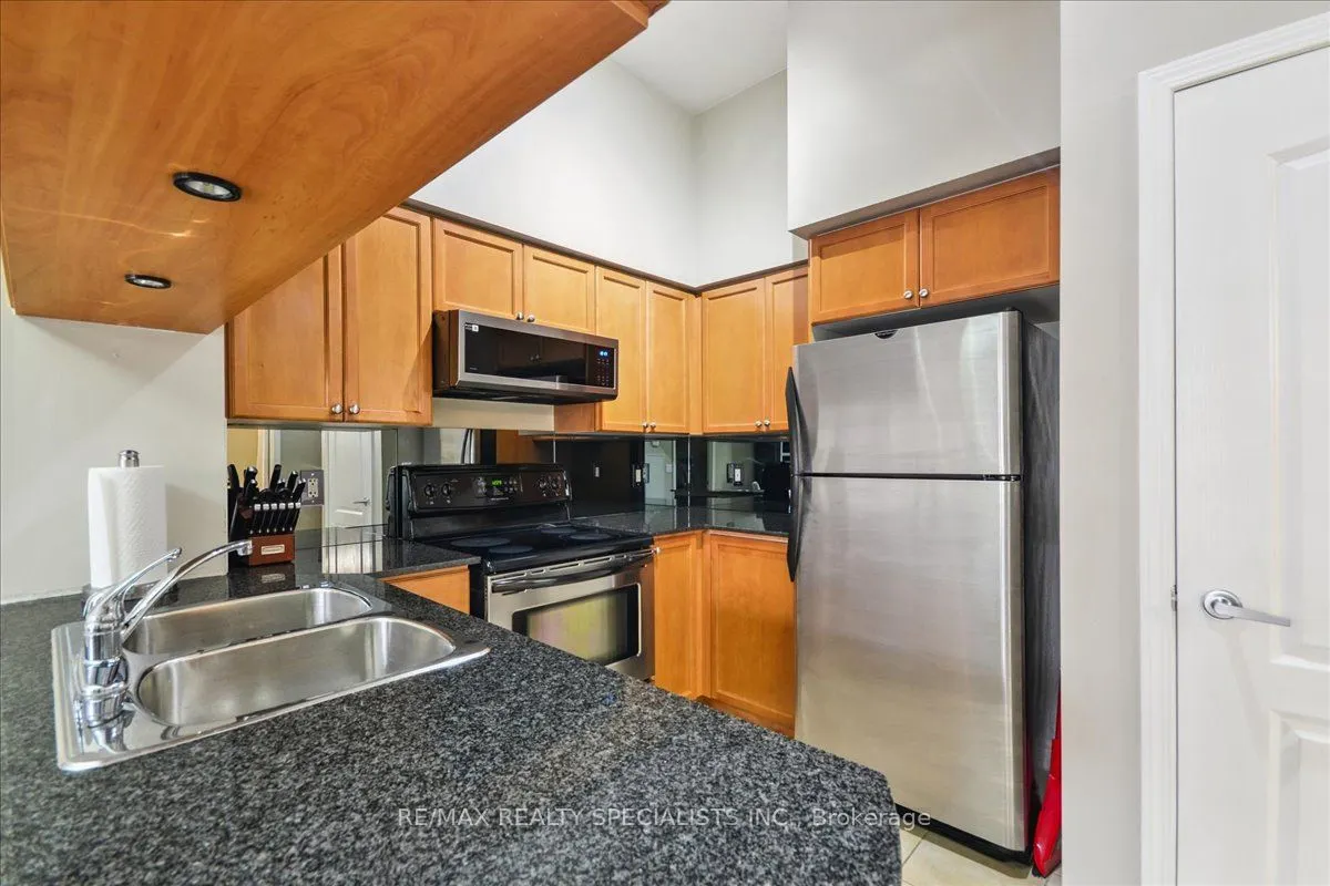 330 Princess Royal Drive, #319