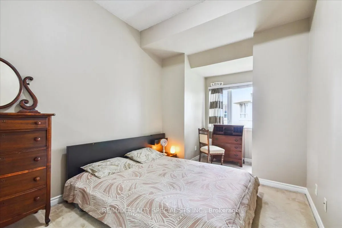 330 Princess Royal Drive, #319