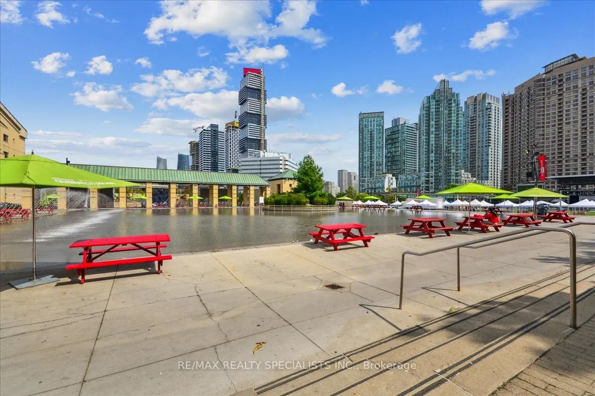 330 Princess Royal Drive, #319