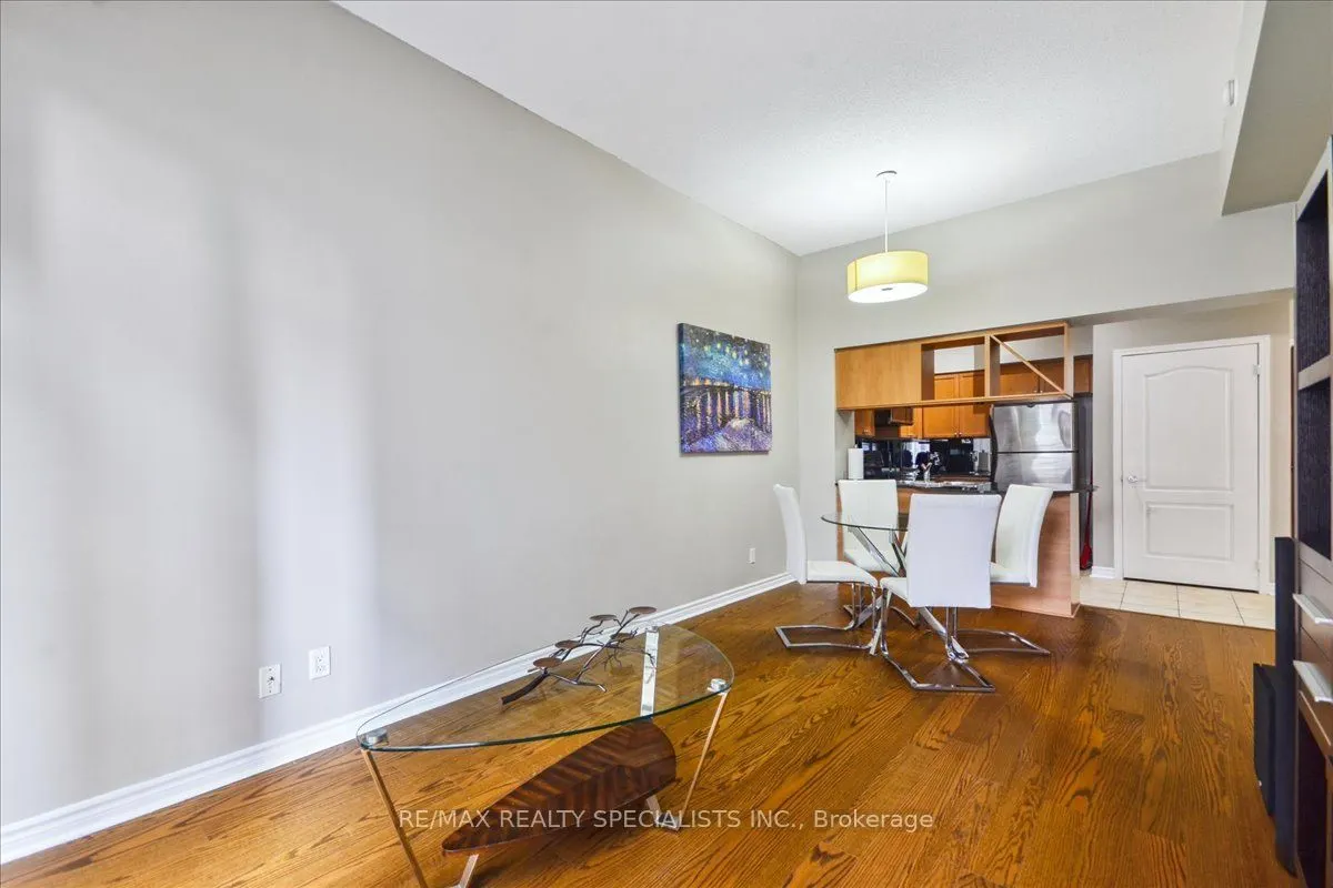 330 Princess Royal Drive, #319