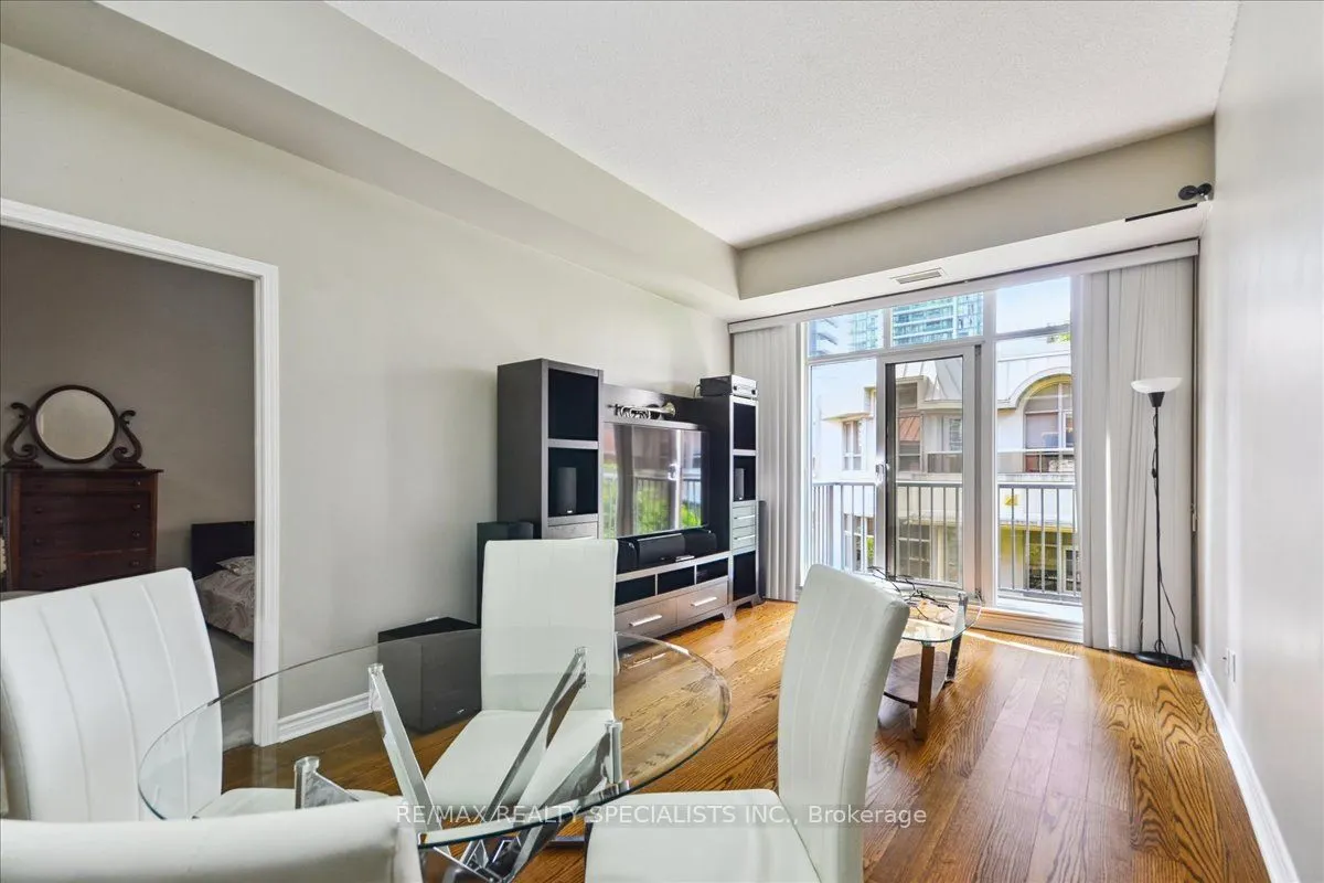 330 Princess Royal Drive, #319