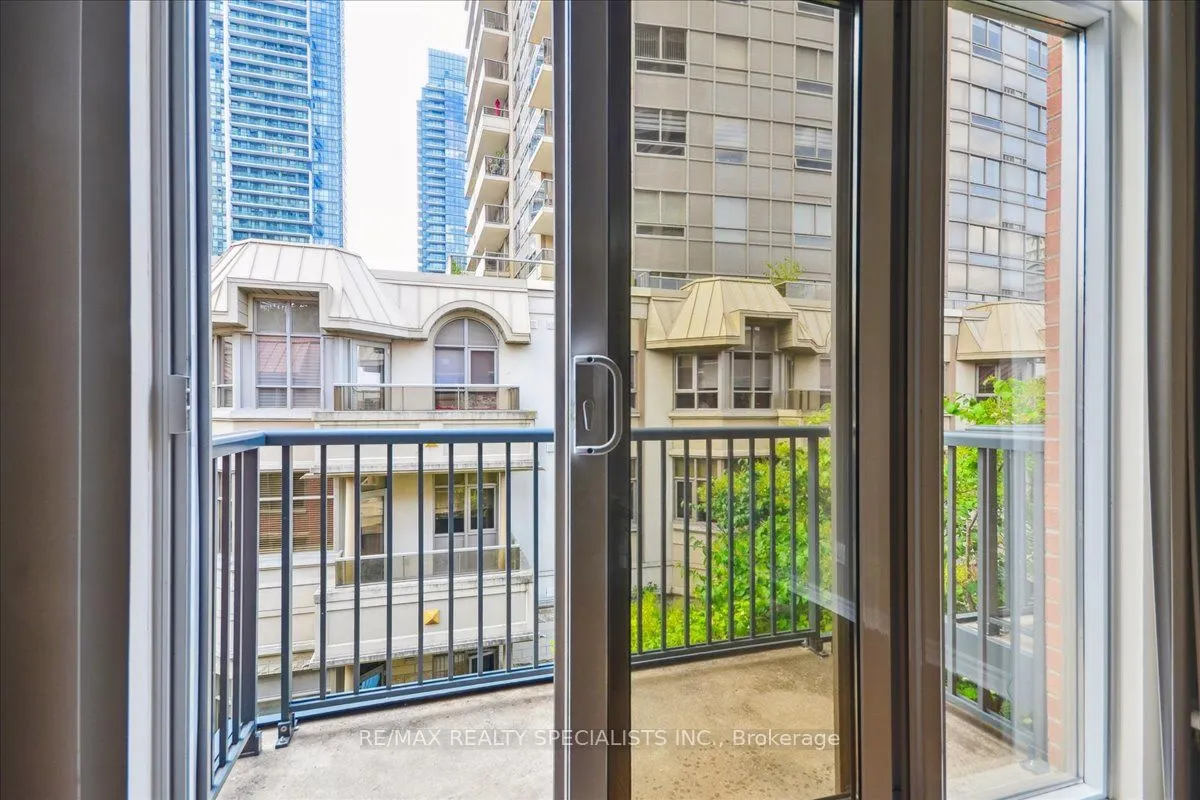 330 Princess Royal Drive, #319