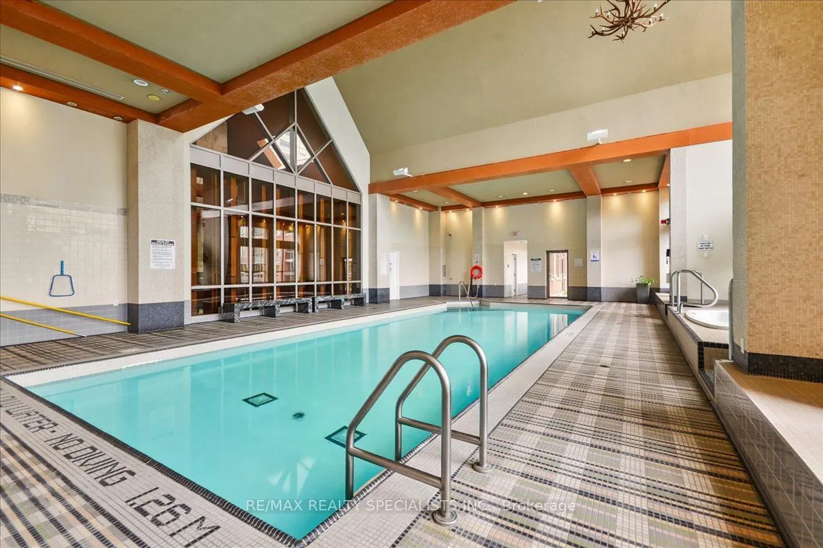 330 Princess Royal Drive, #319