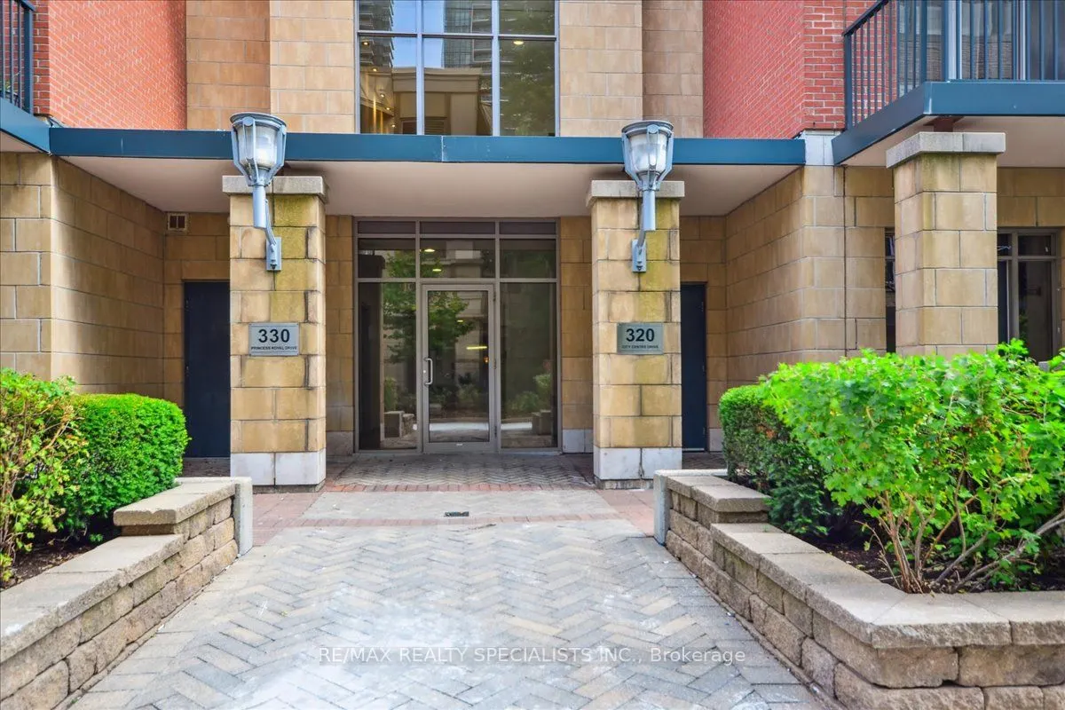 330 Princess Royal Drive, #319