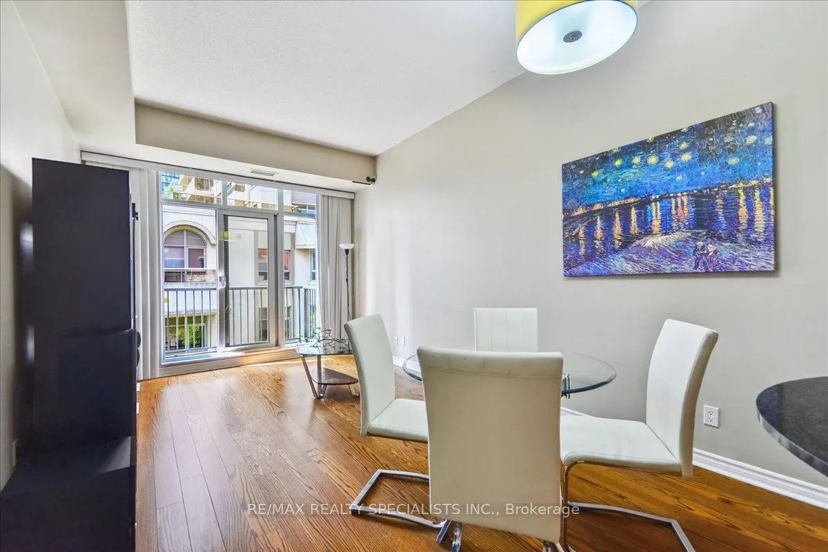 330 Princess Royal Drive, #319