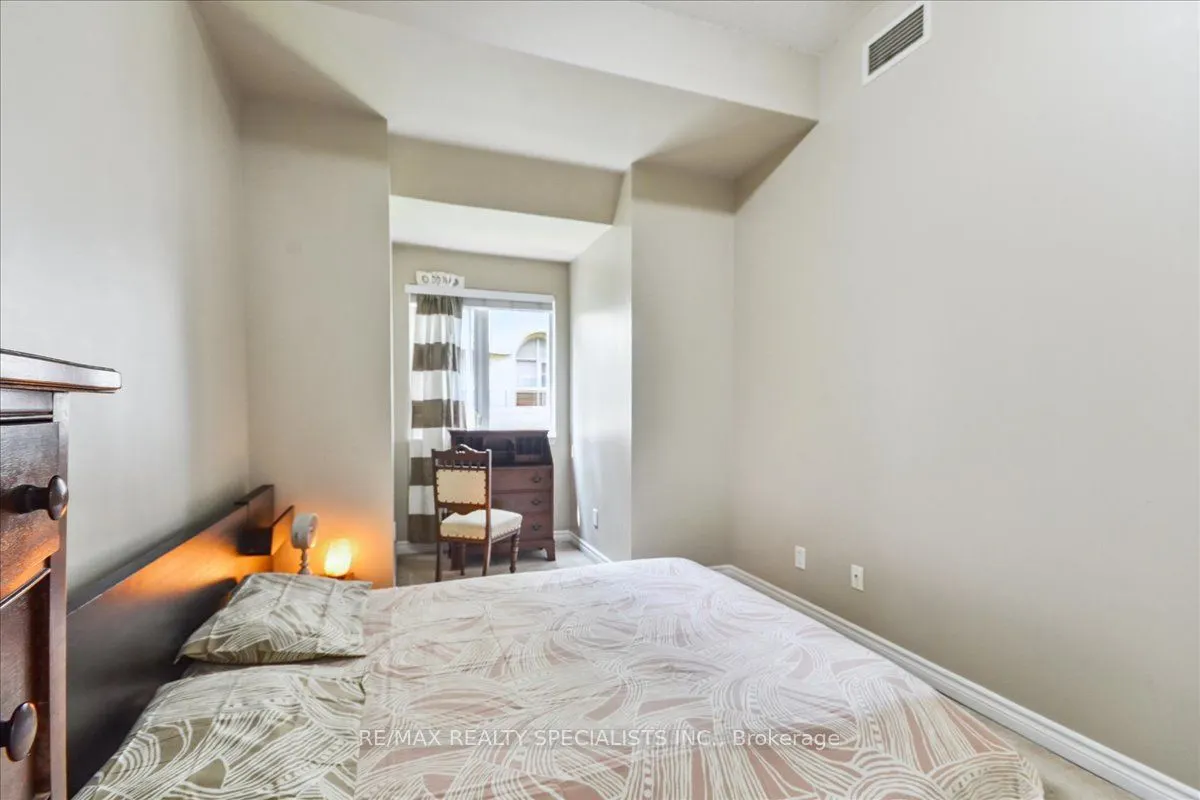 330 Princess Royal Drive, #319