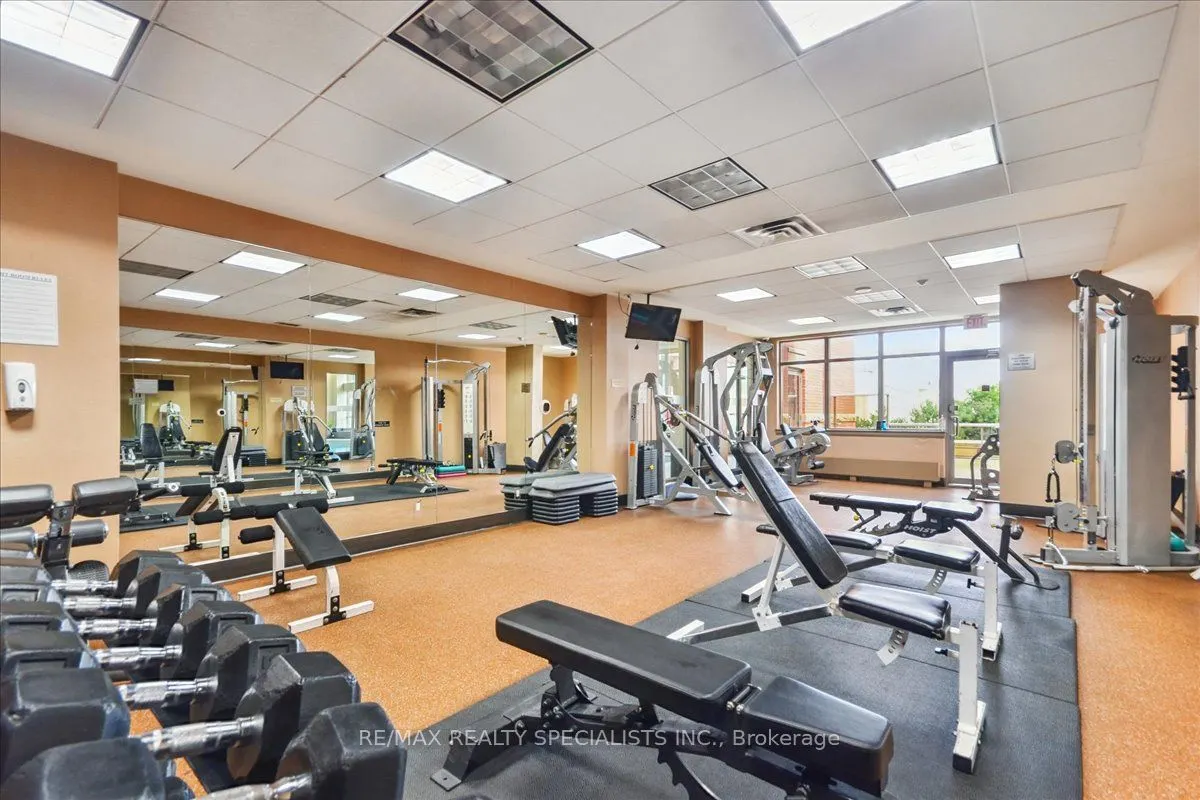 330 Princess Royal Drive, #319