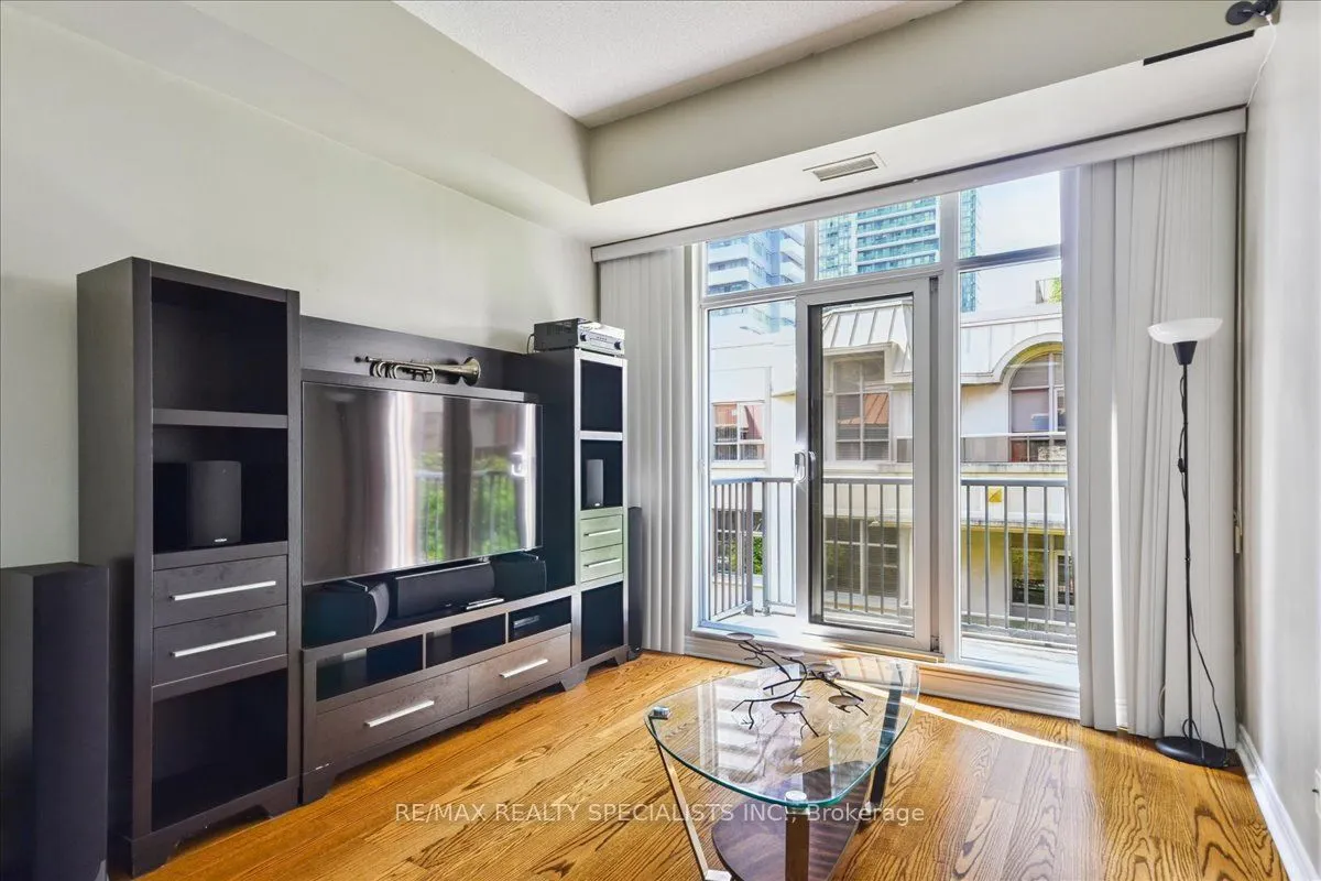 330 Princess Royal Drive, #319