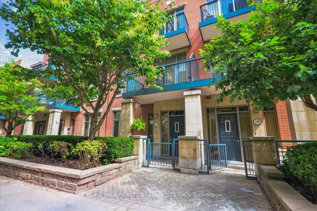 330 Princess Royal Drive, #319