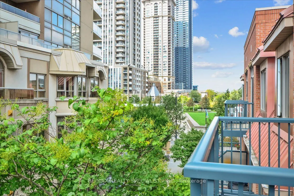 330 Princess Royal Drive, #319
