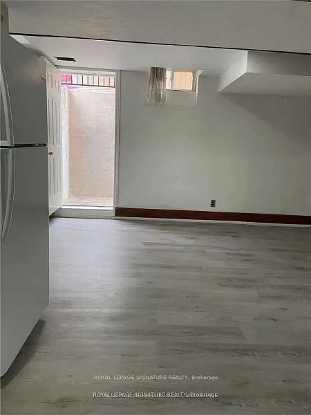 6189 Osprey Boulevard, #Basement