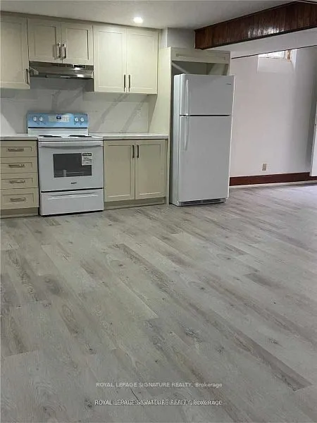 6189 Osprey Boulevard, #Basement