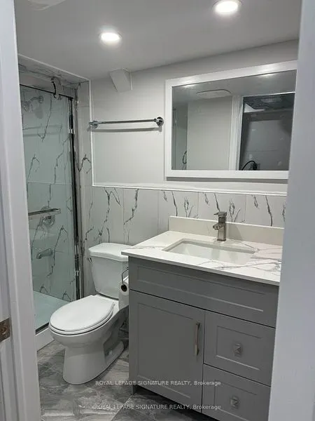 6189 Osprey Boulevard, #Basement