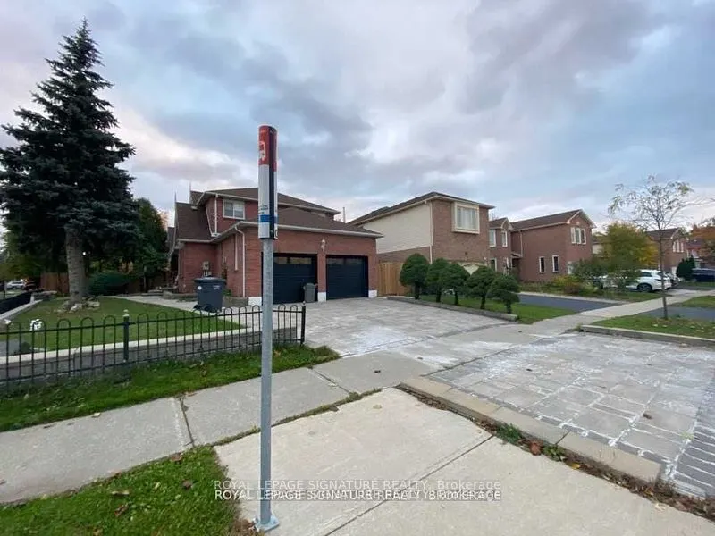 6189 Osprey Boulevard, #Basement