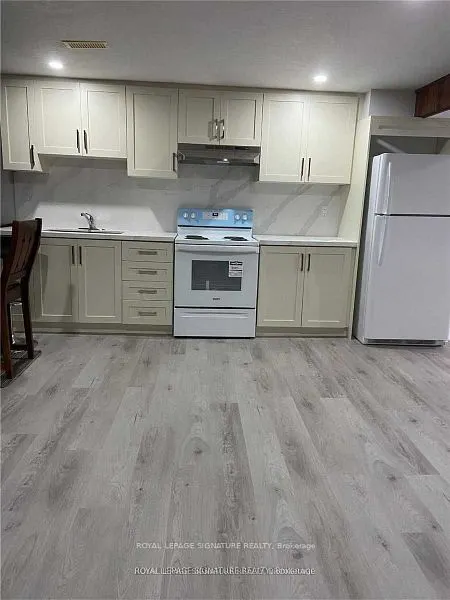 6189 Osprey Boulevard, #Basement