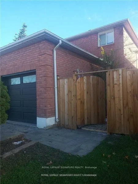 6189 Osprey Boulevard, #Basement