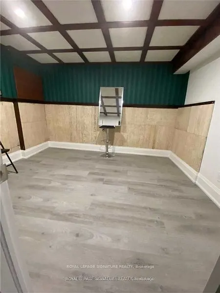6189 Osprey Boulevard, #Basement