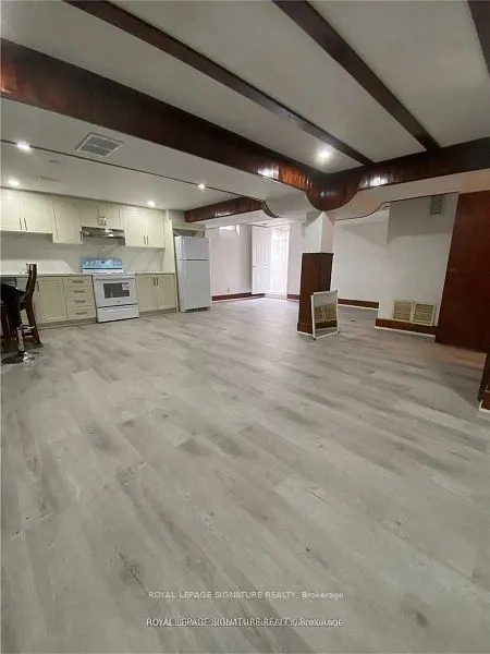 6189 Osprey Boulevard, #Basement