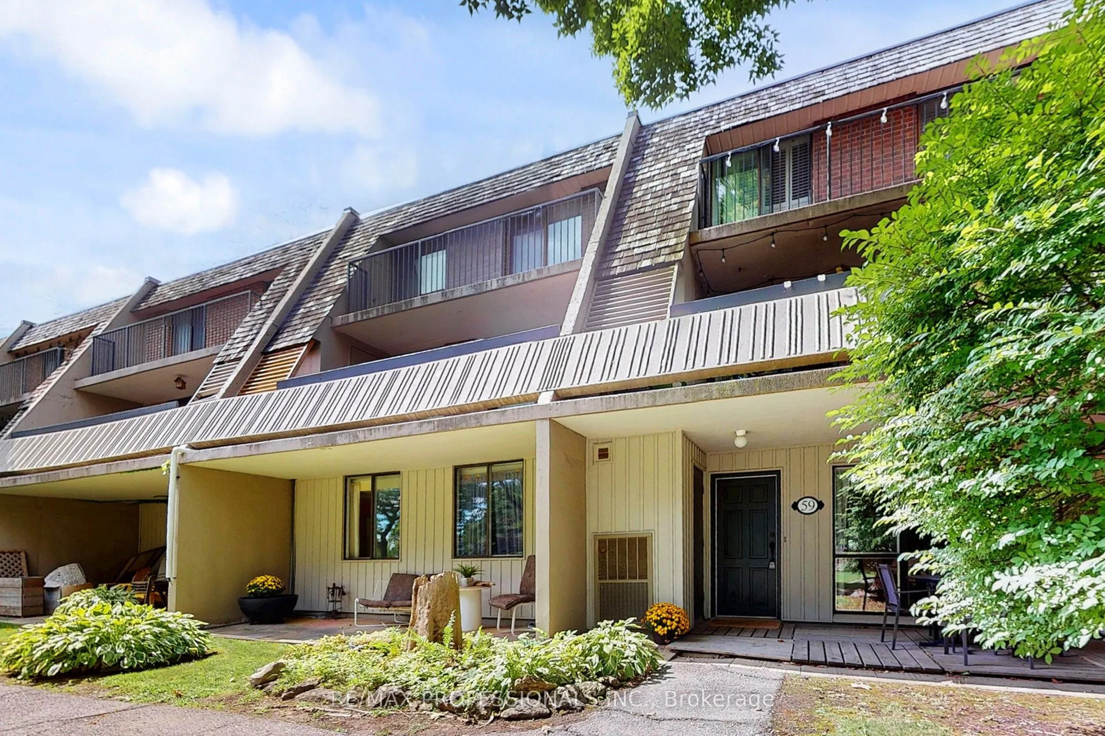 1330 Mississauga Valley Boulevard, #59