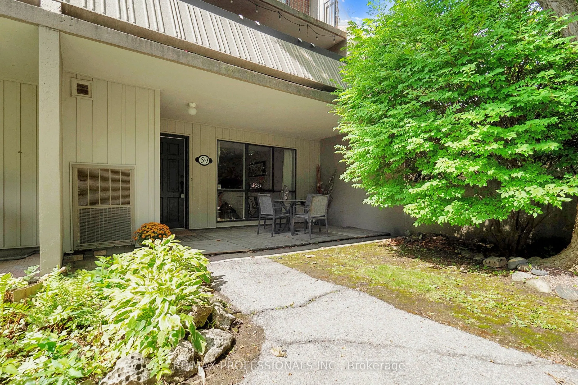 1330 Mississauga Valley Boulevard, #59