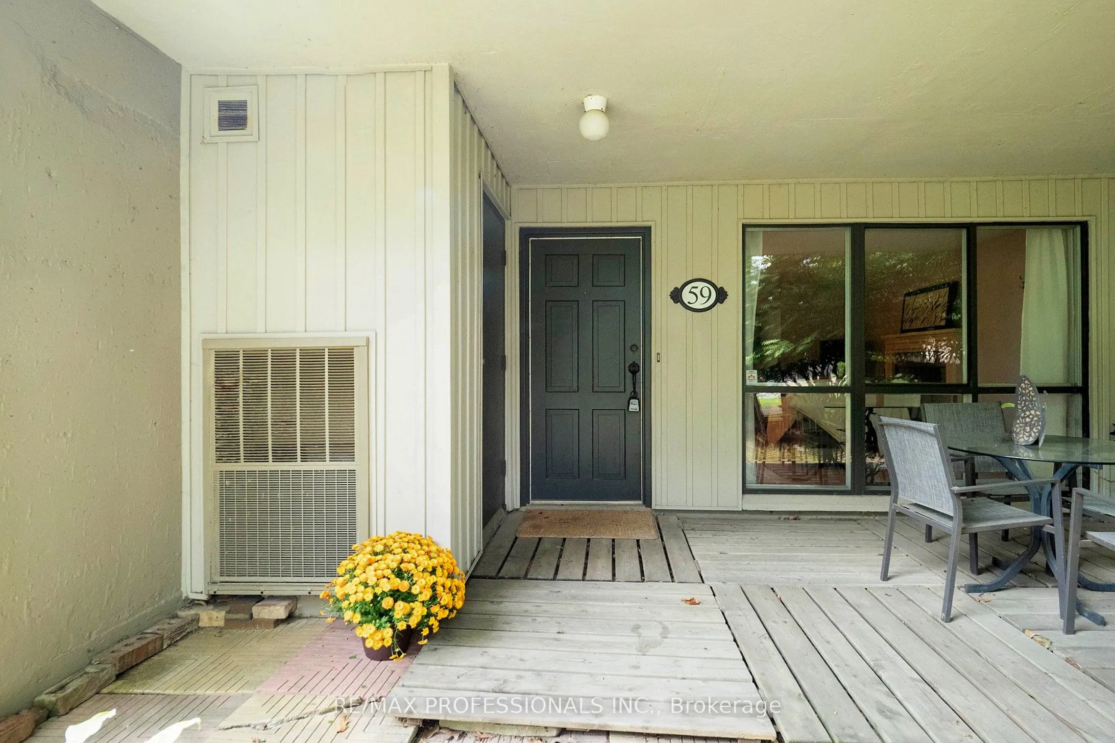 1330 Mississauga Valley Boulevard, #59