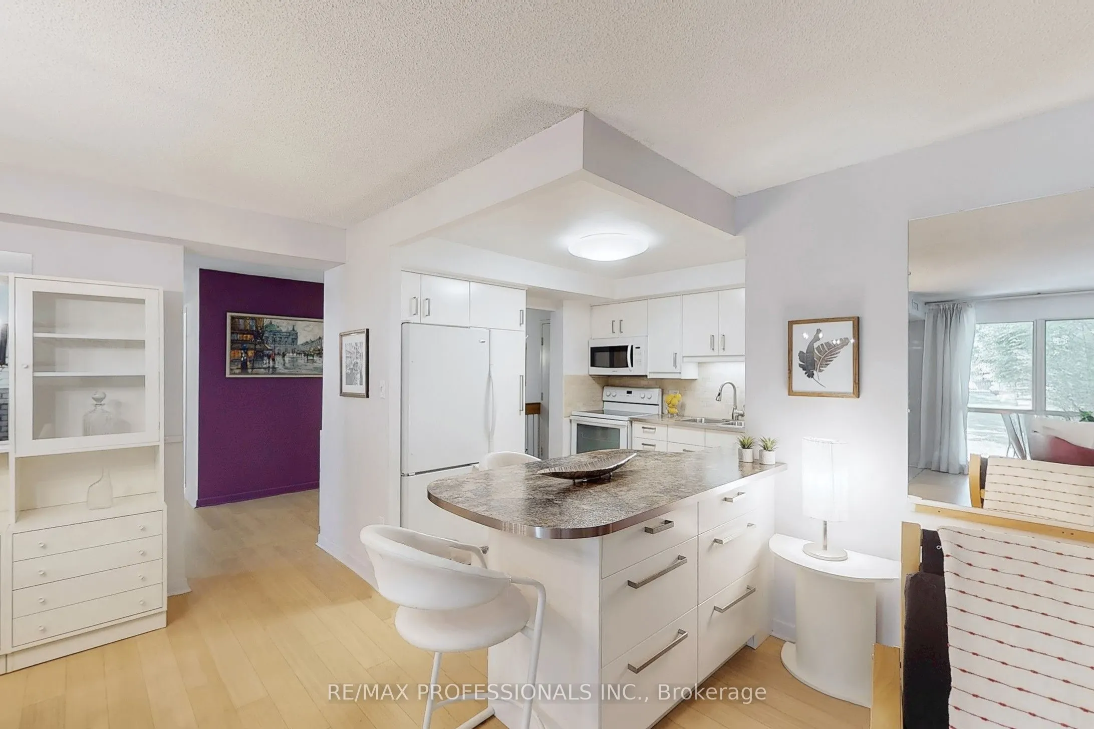 1330 Mississauga Valley Boulevard, #59