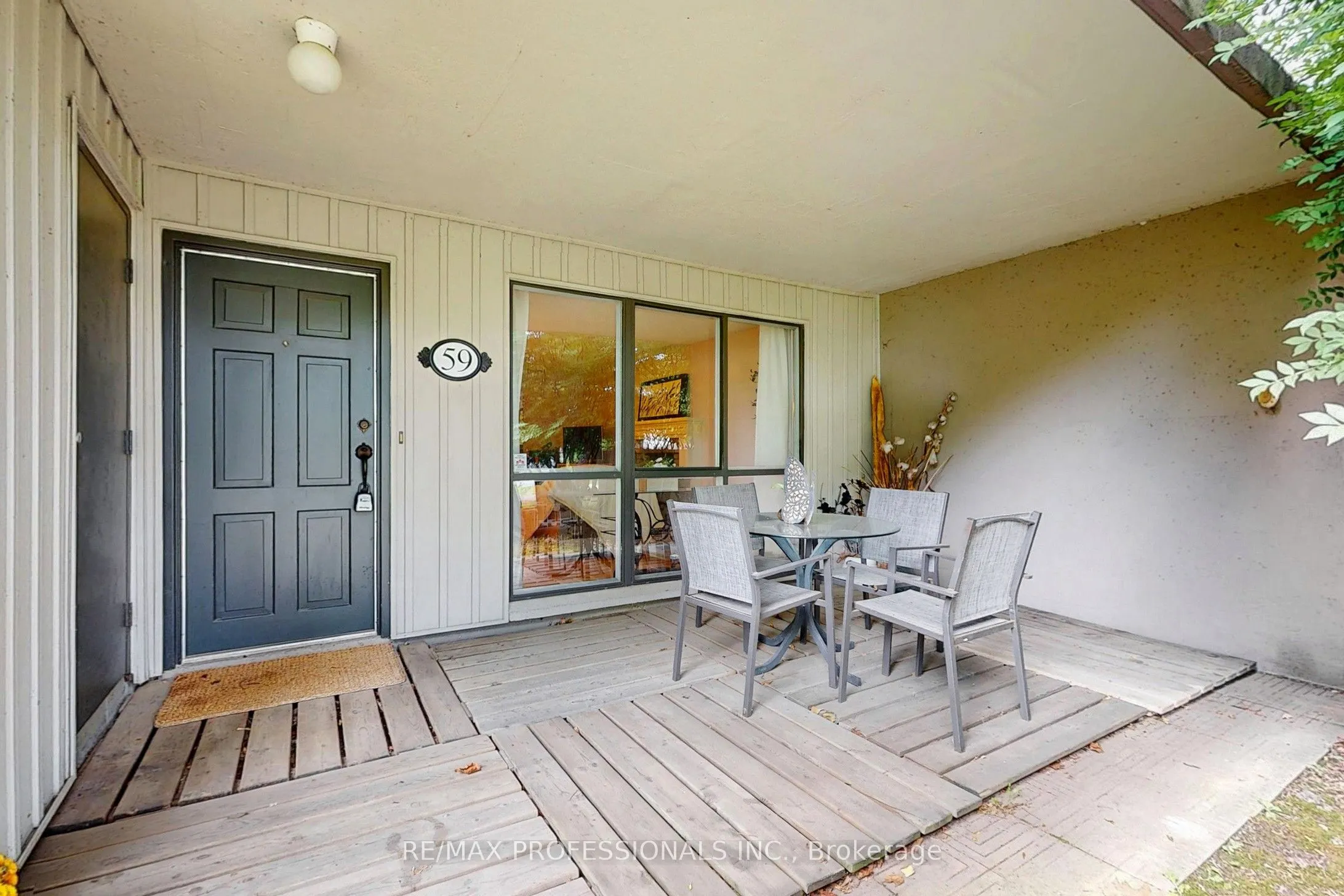1330 Mississauga Valley Boulevard, #59