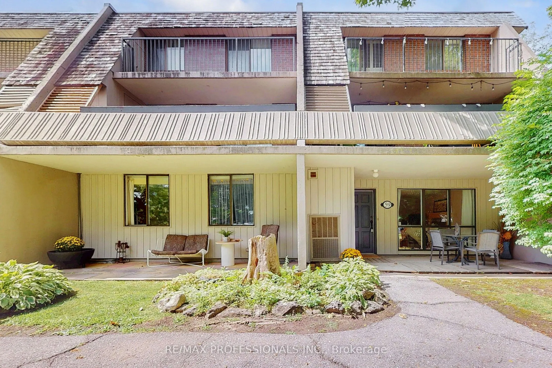 1330 Mississauga Valley Boulevard, #59
