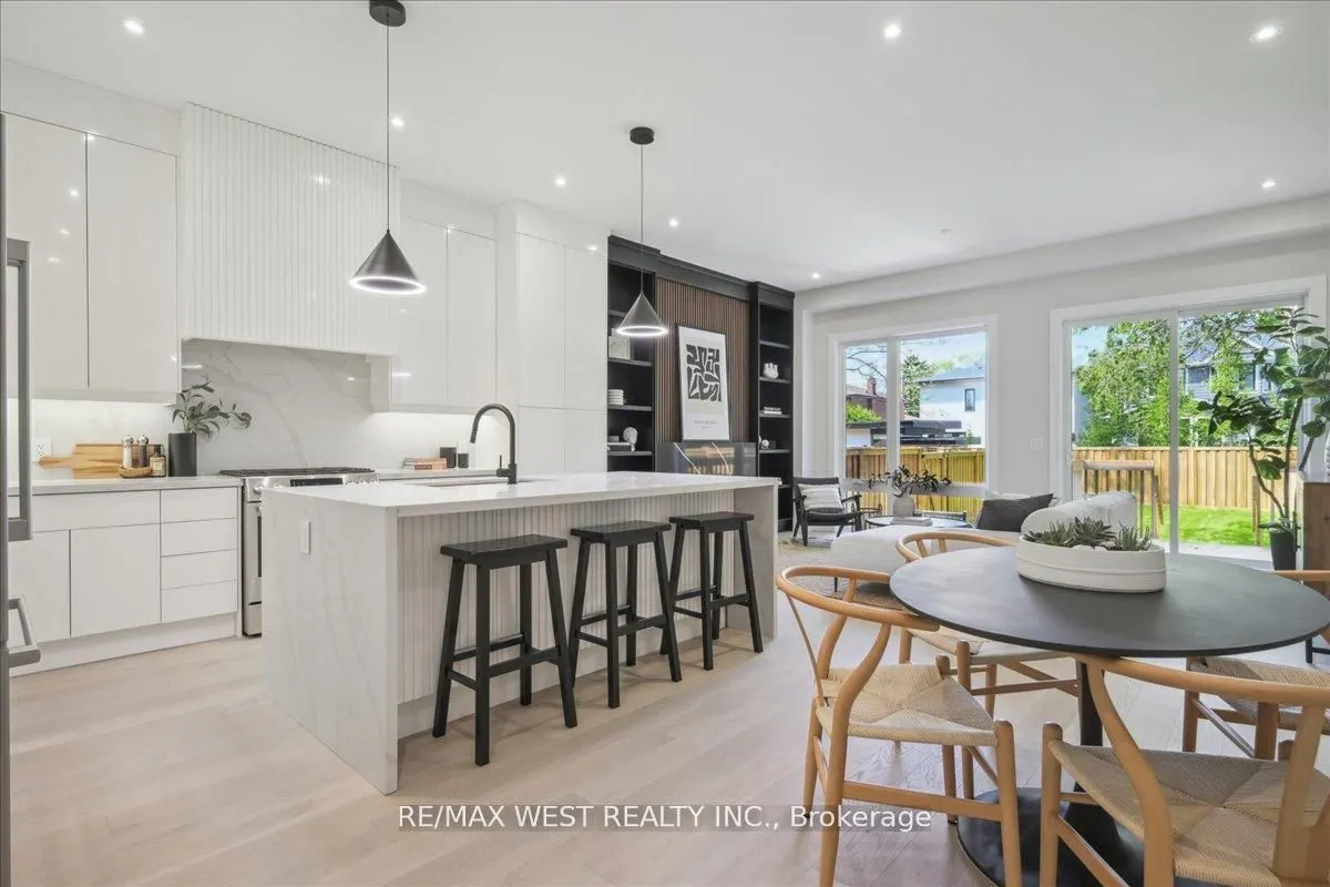 12B Foch Avenue