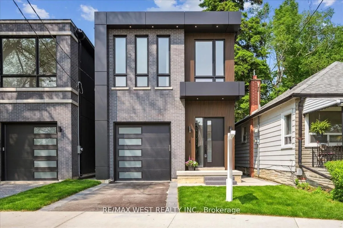 12B Foch Avenue