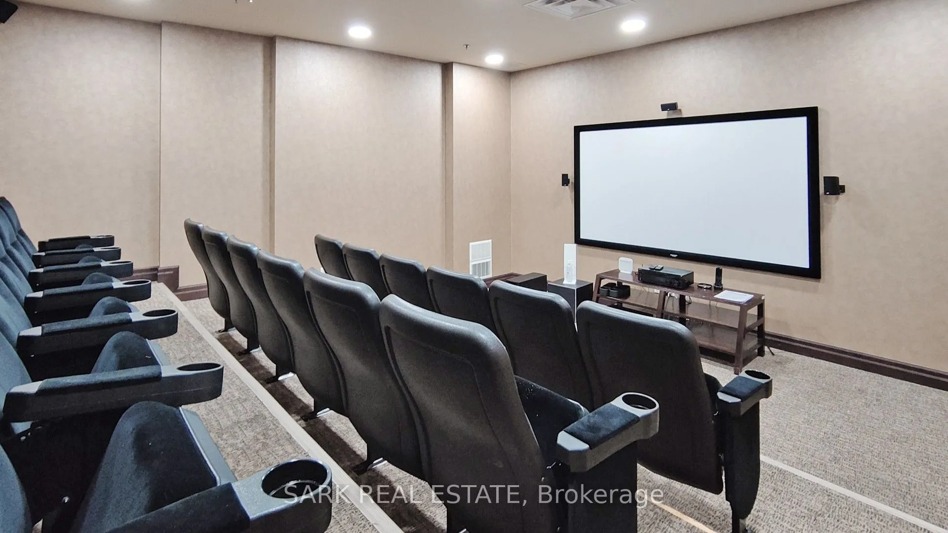 349 Rathburn Road W, #PH218