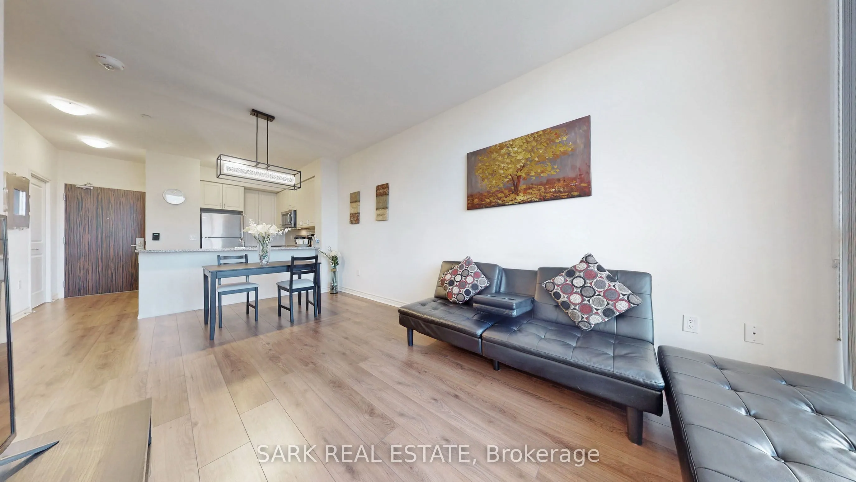 349 Rathburn Road W, #PH218
