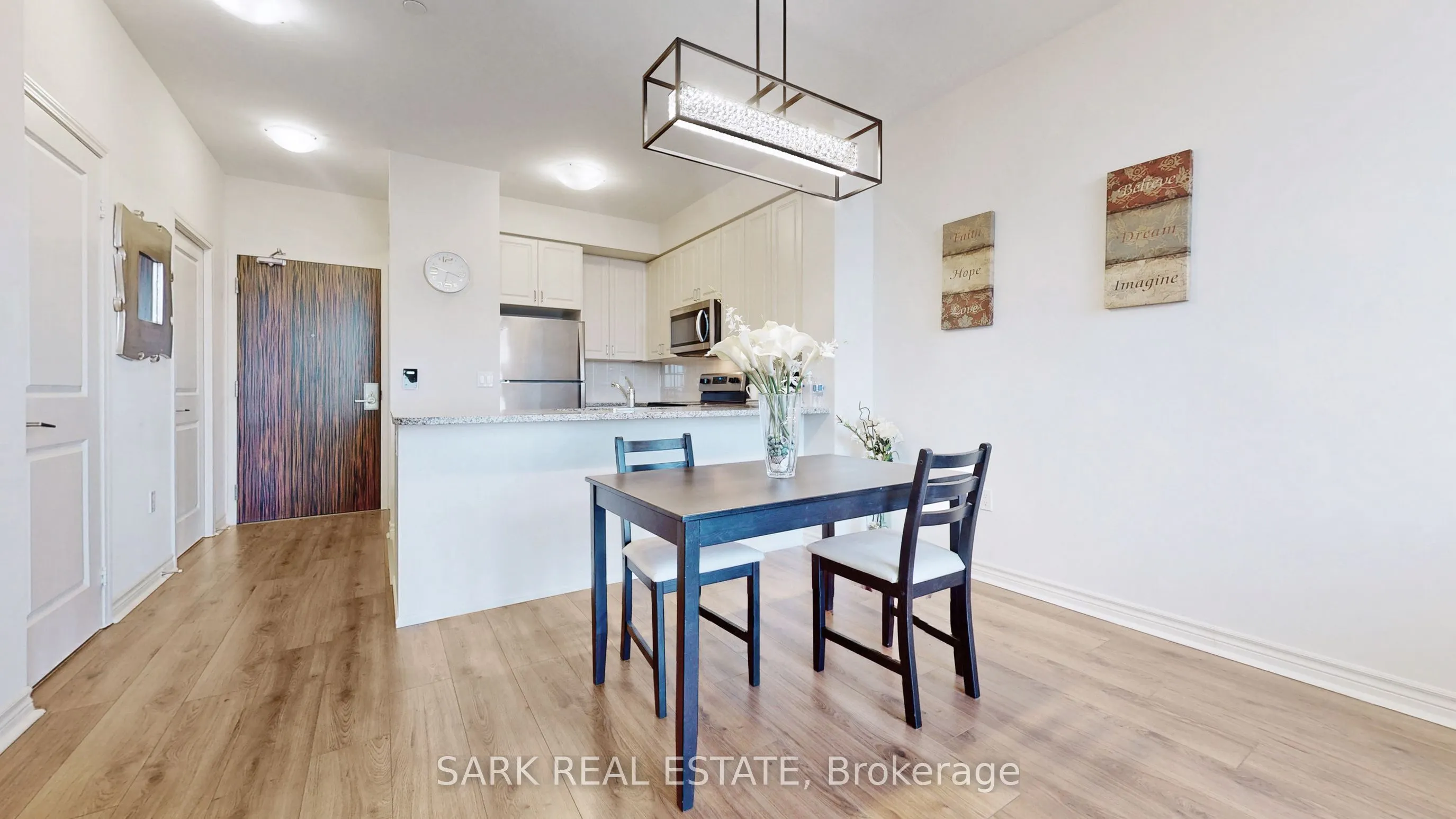 349 Rathburn Road W, #PH218