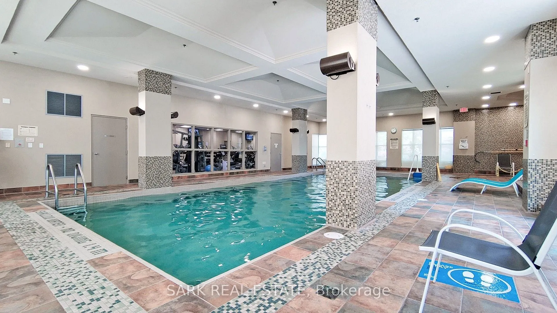 349 Rathburn Road W, #PH218