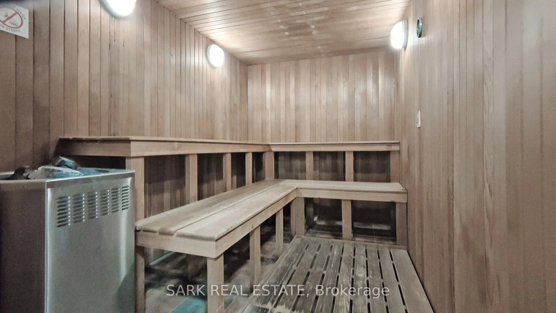349 Rathburn Road W, #PH218