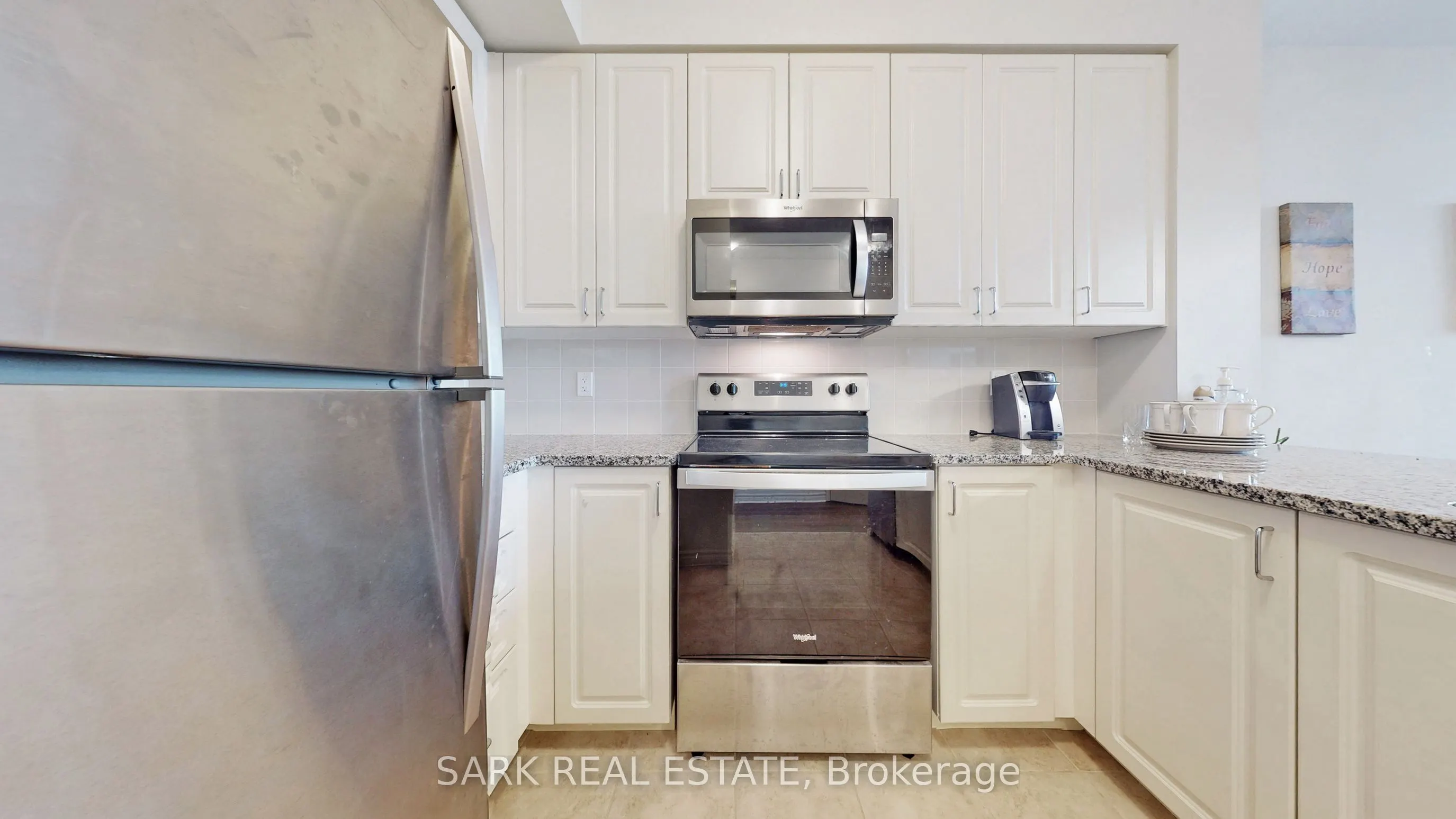 349 Rathburn Road W, #PH218