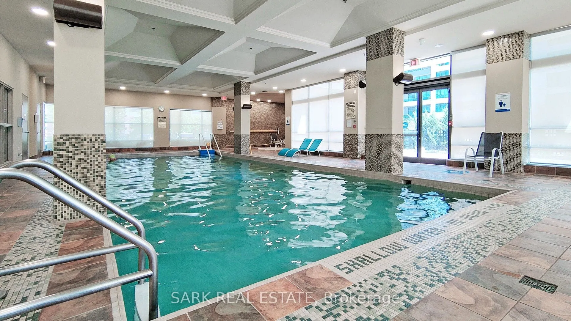 349 Rathburn Road W, #PH218