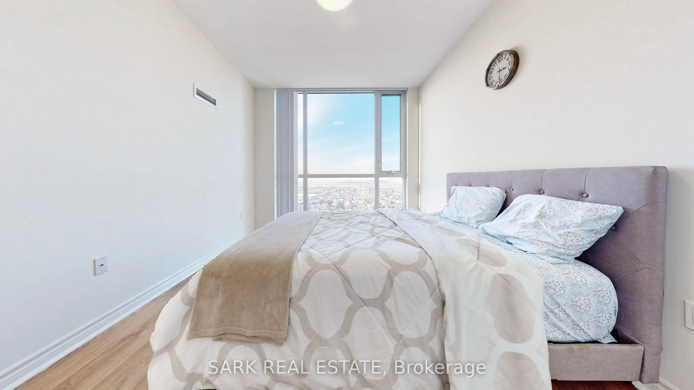 349 Rathburn Road W, #PH218