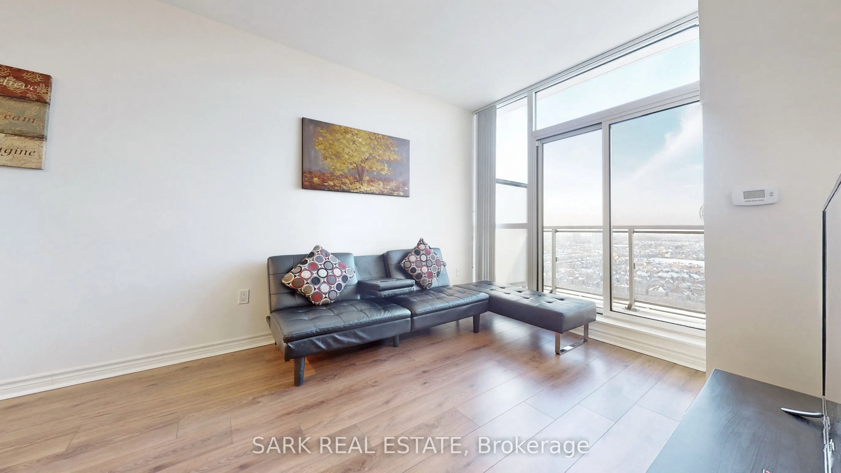 349 Rathburn Road W, #PH218