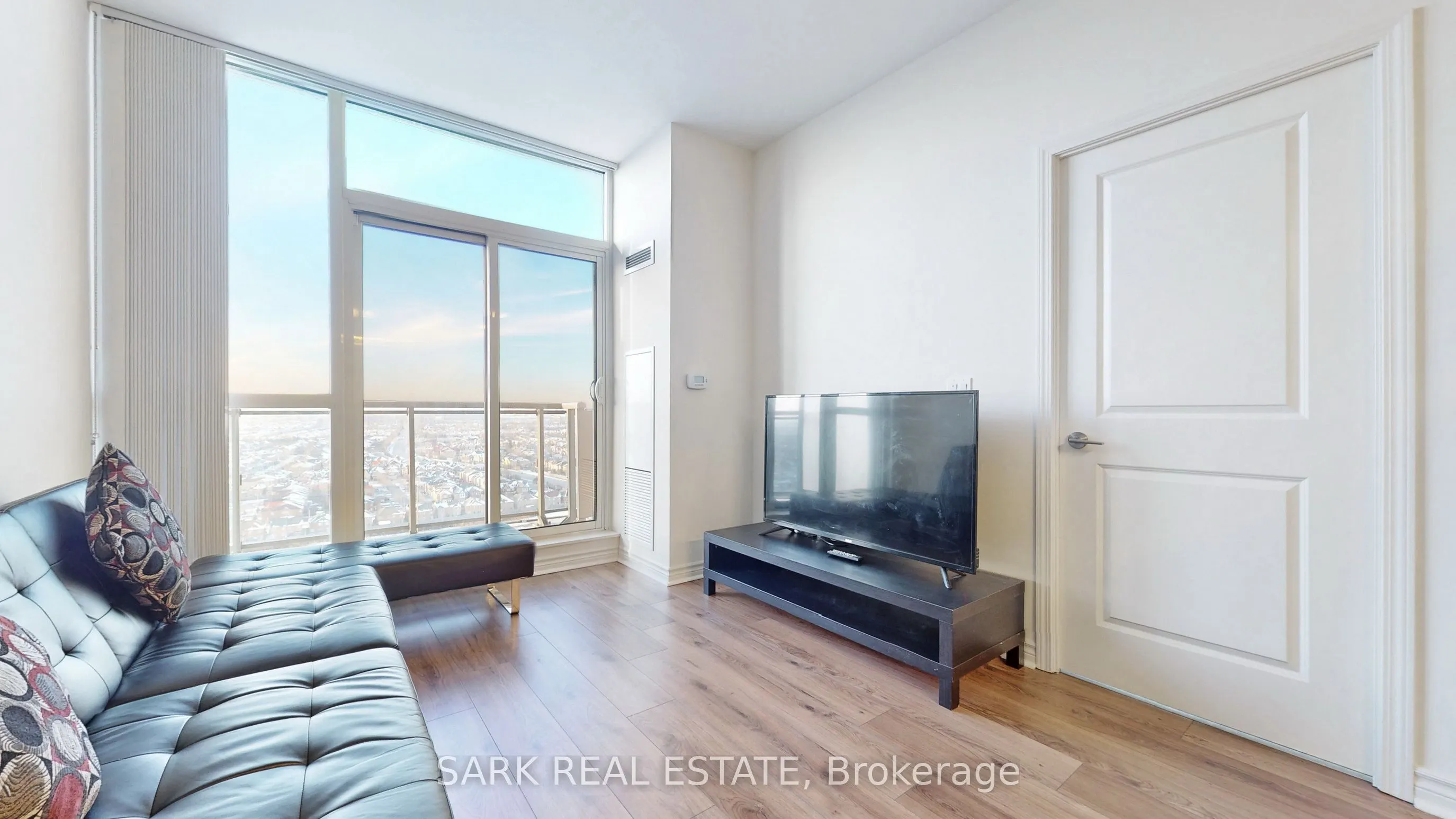 349 Rathburn Road W, #PH218