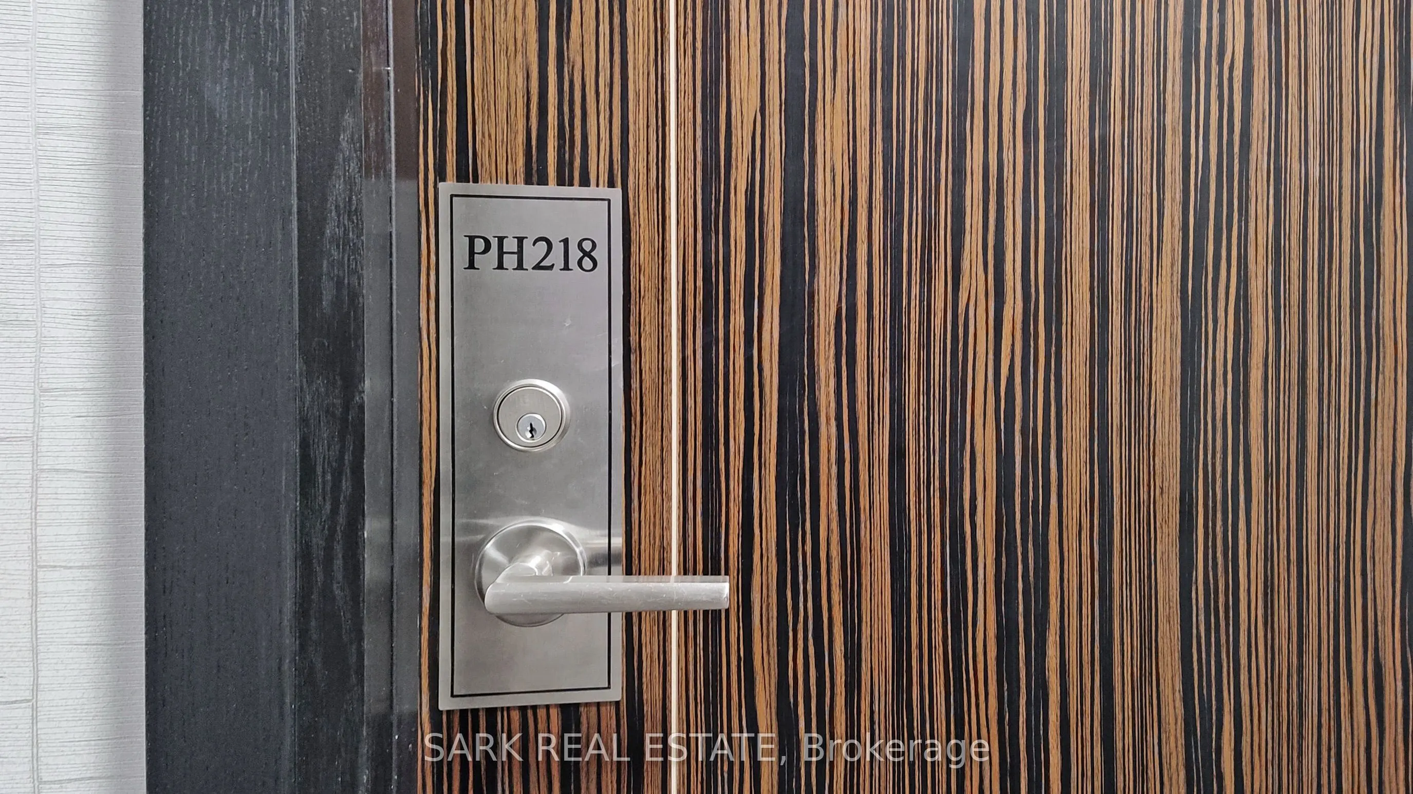 349 Rathburn Road W, #PH218