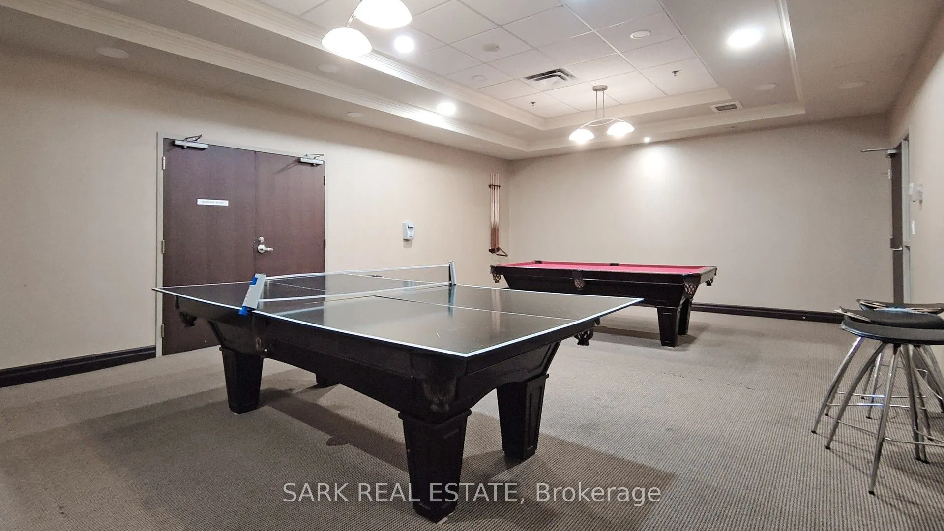 349 Rathburn Road W, #PH218