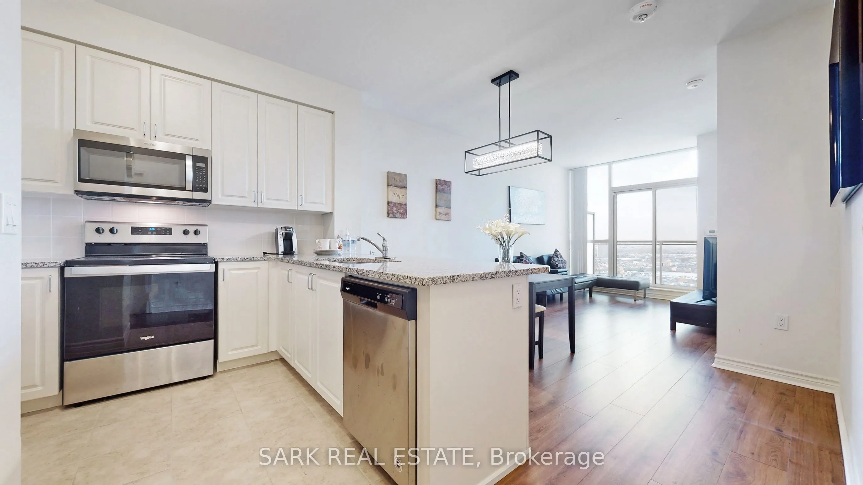 349 Rathburn Road W, #PH218