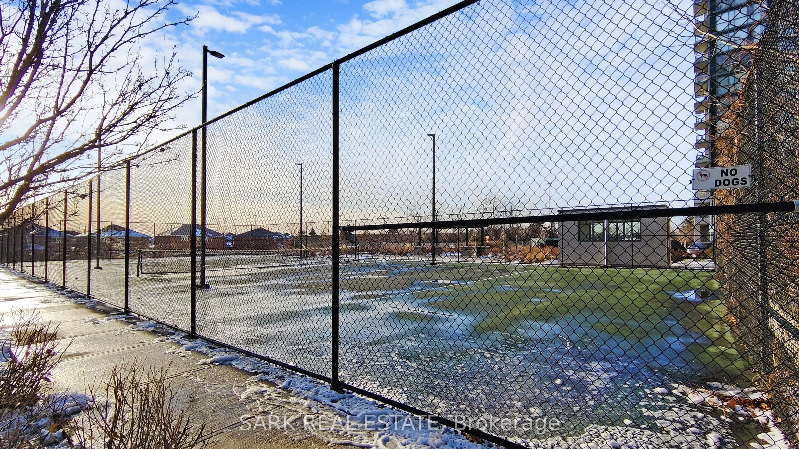 349 Rathburn Road W, #PH218