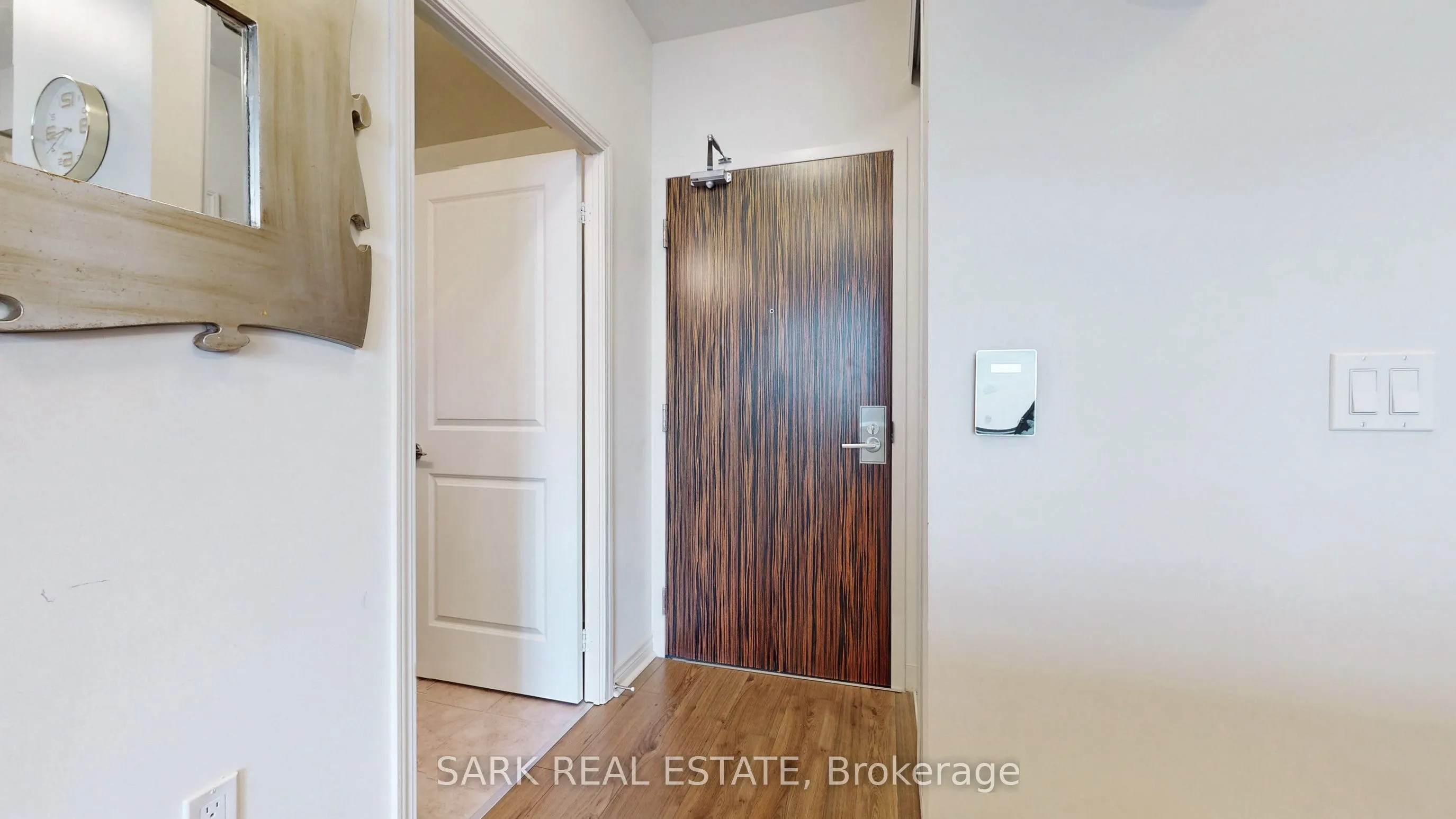 349 Rathburn Road W, #PH218