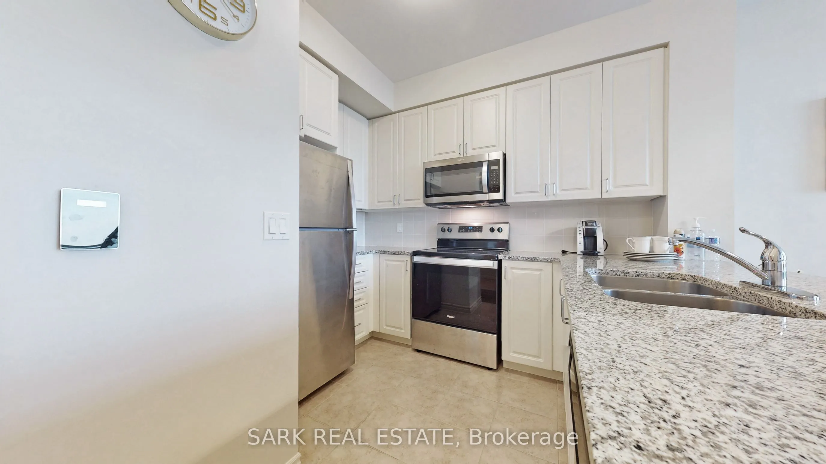 349 Rathburn Road W, #PH218