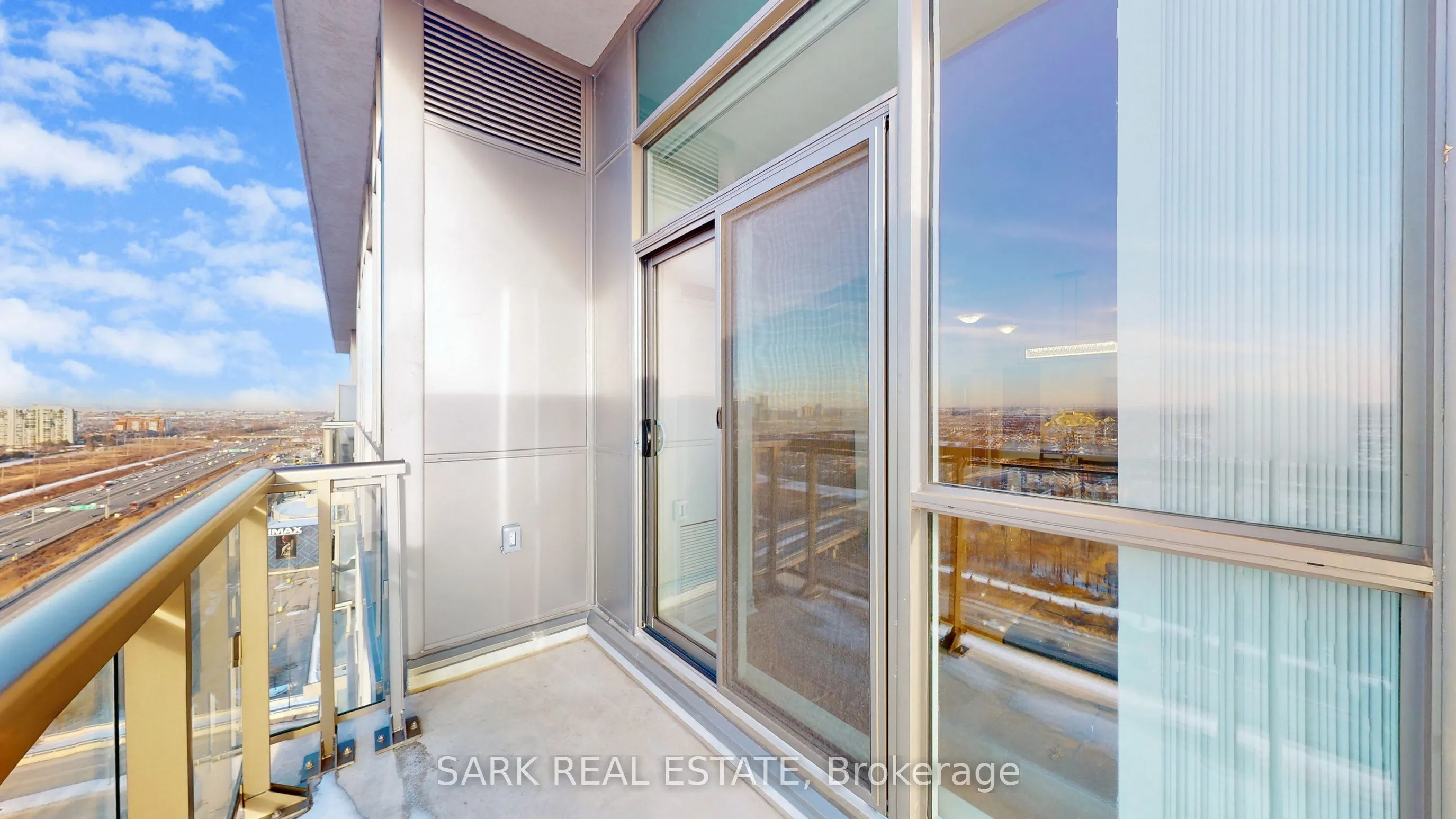 349 Rathburn Road W, #PH218